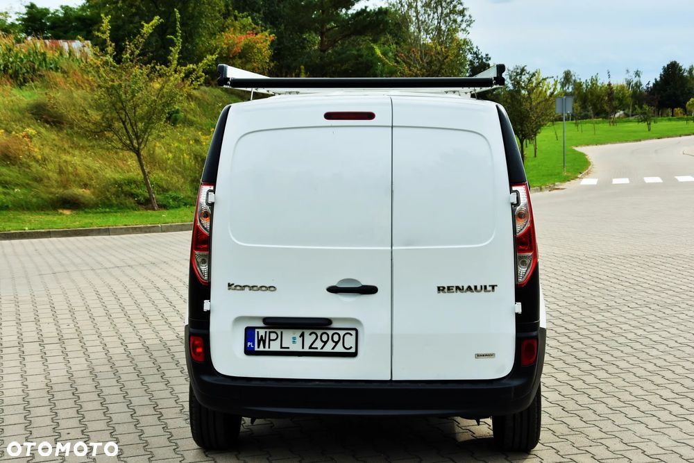 Renault KANGOO - 9
