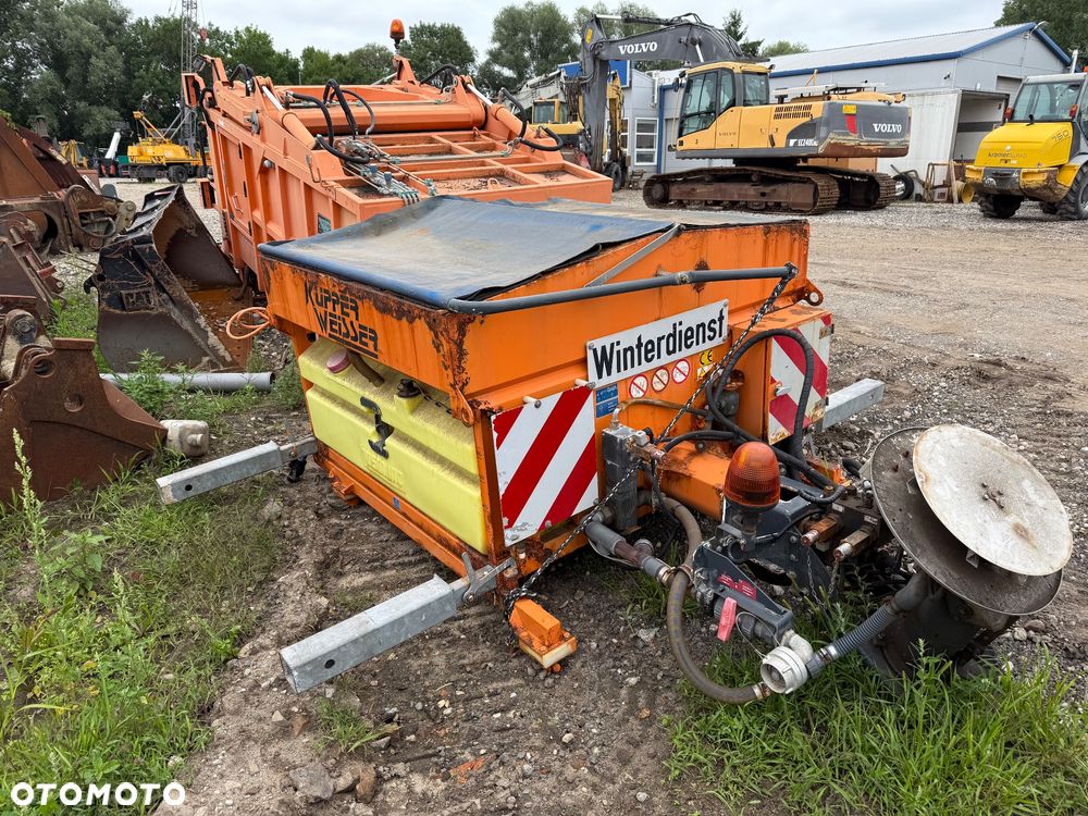 Multicar BOKIMOBIL  1151B - 13