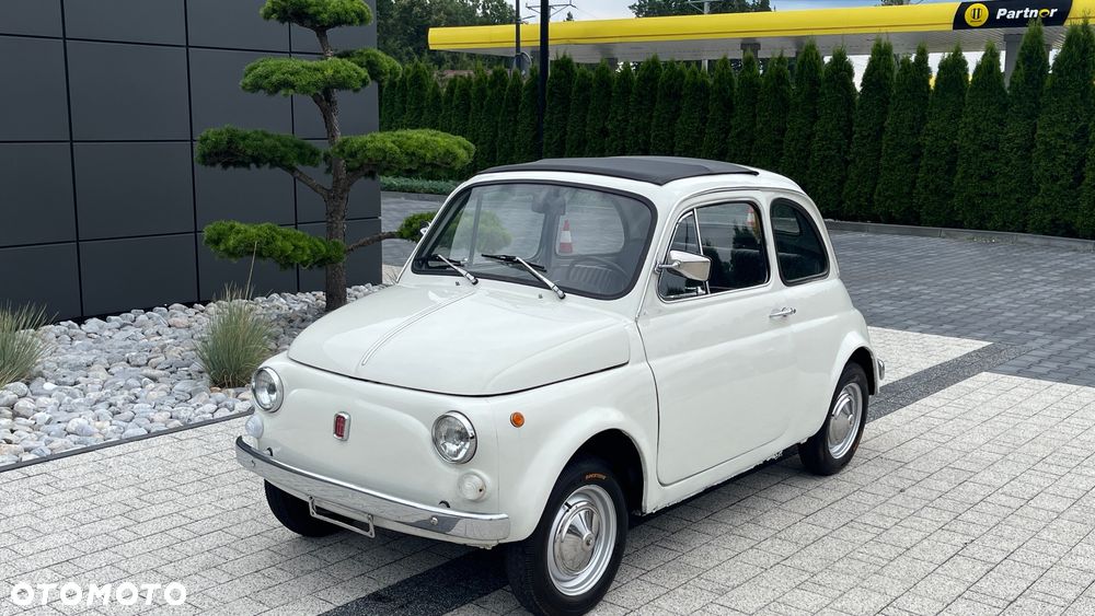 Fiat 500 - 35