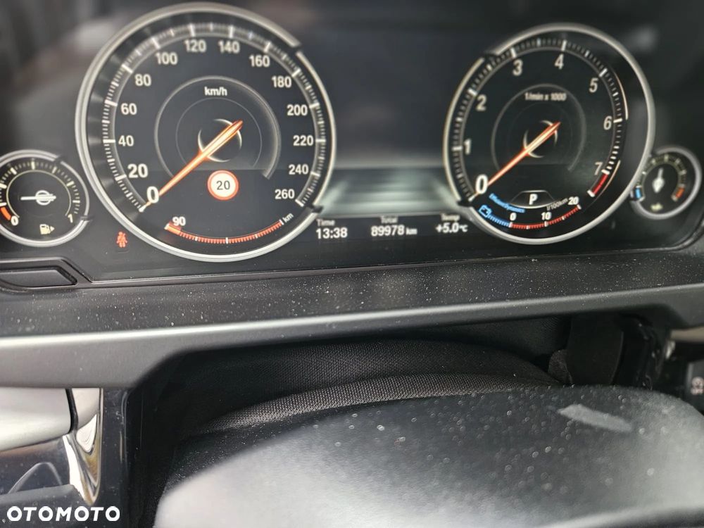 BMW X6 xDrive35i M Sport - 6