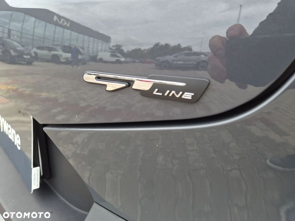 Kia Stonic 1.0 T-GDI MHEV GT Line - 31