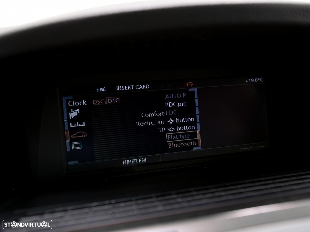 BMW 730 - 28