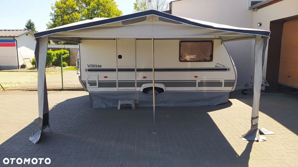 Beyerland vitesse 400-2 - 16