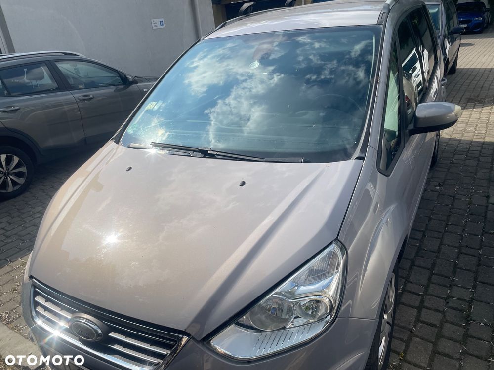 Ford Galaxy 2.0 Trend - 3