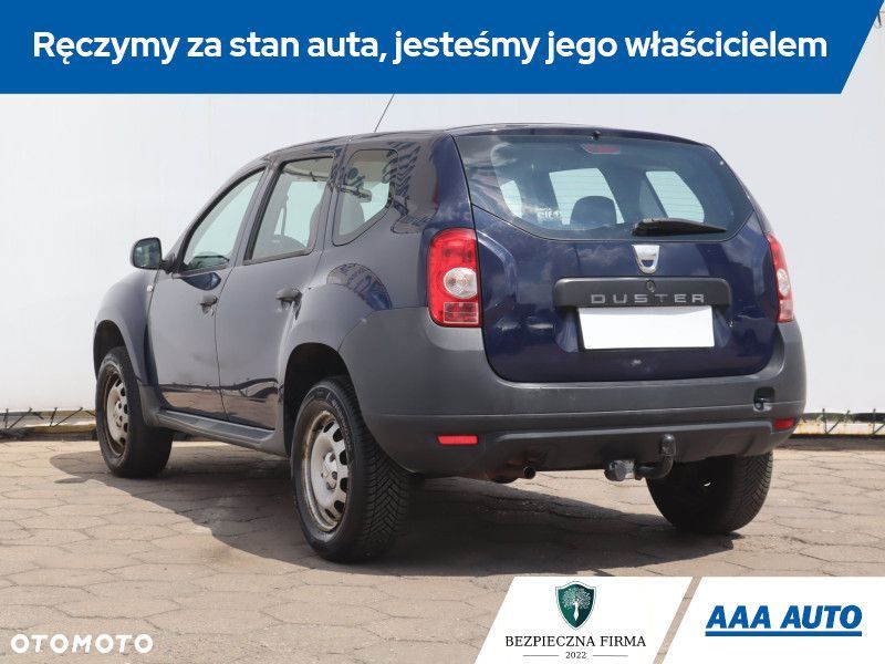 Dacia Duster - 6