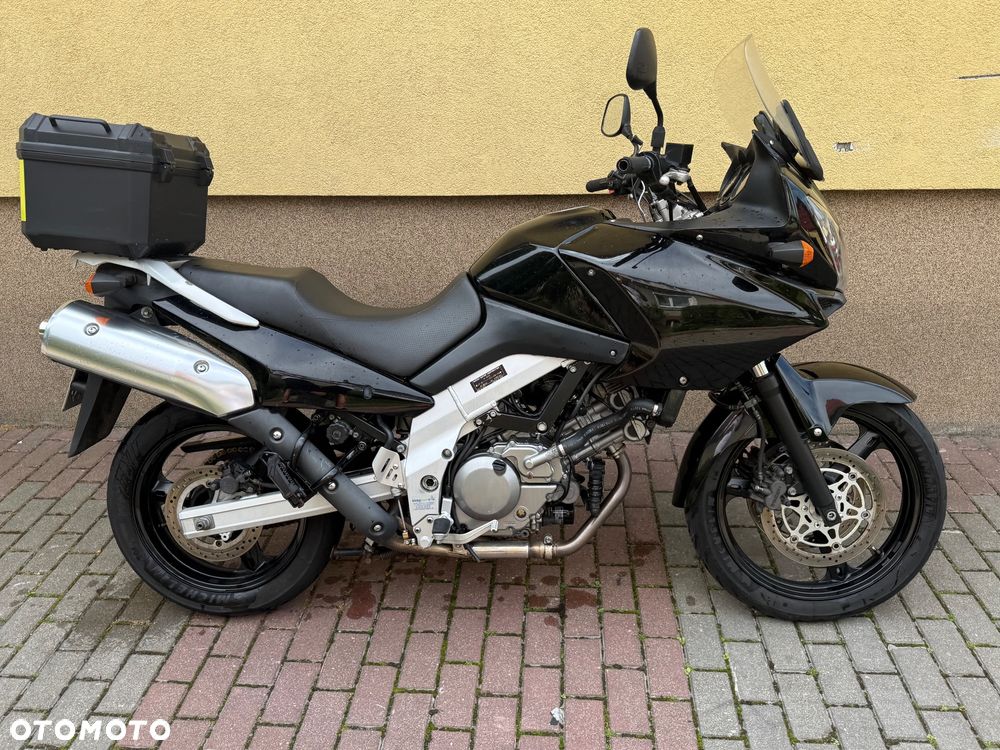 Suzuki DL - 18