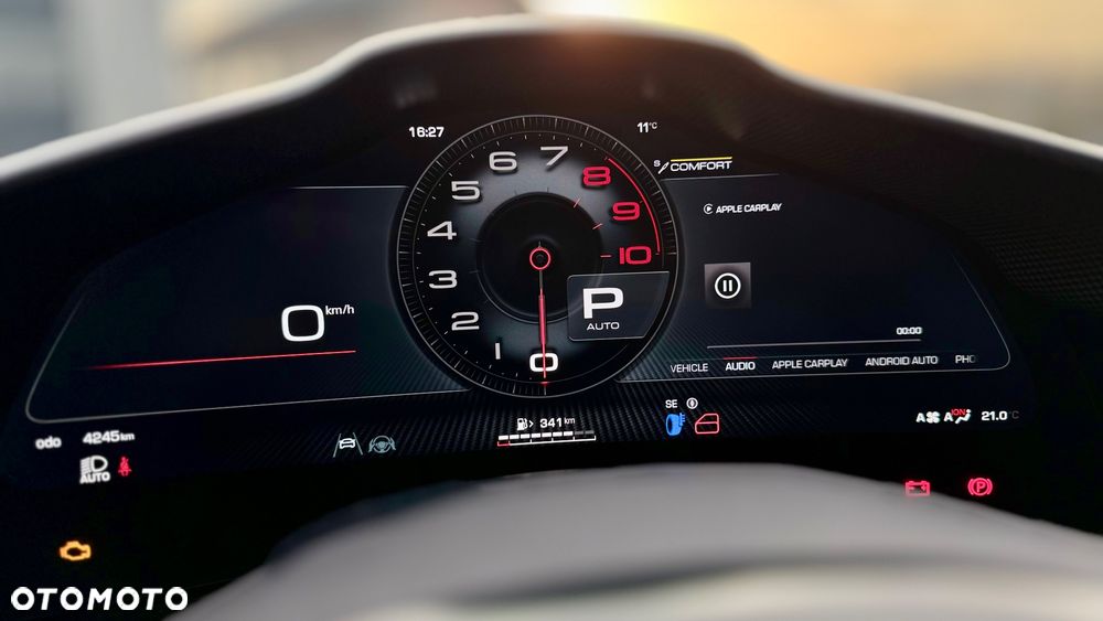 Ferrari Purosangue - 15