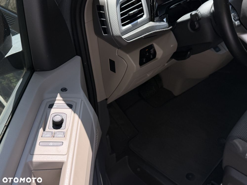 Volkswagen Multivan 2.0 TSI L2 DSG - 35