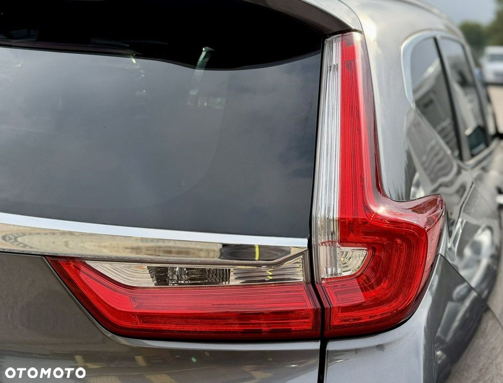Honda CR-V 2.0 i-MMD HEV Elegance AWD CVT - 11