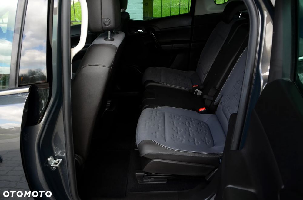 Opel Meriva 1.6 CDTI ecoflex Start/Stop Edition - 7