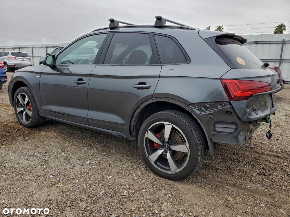 Audi Q5 - 3