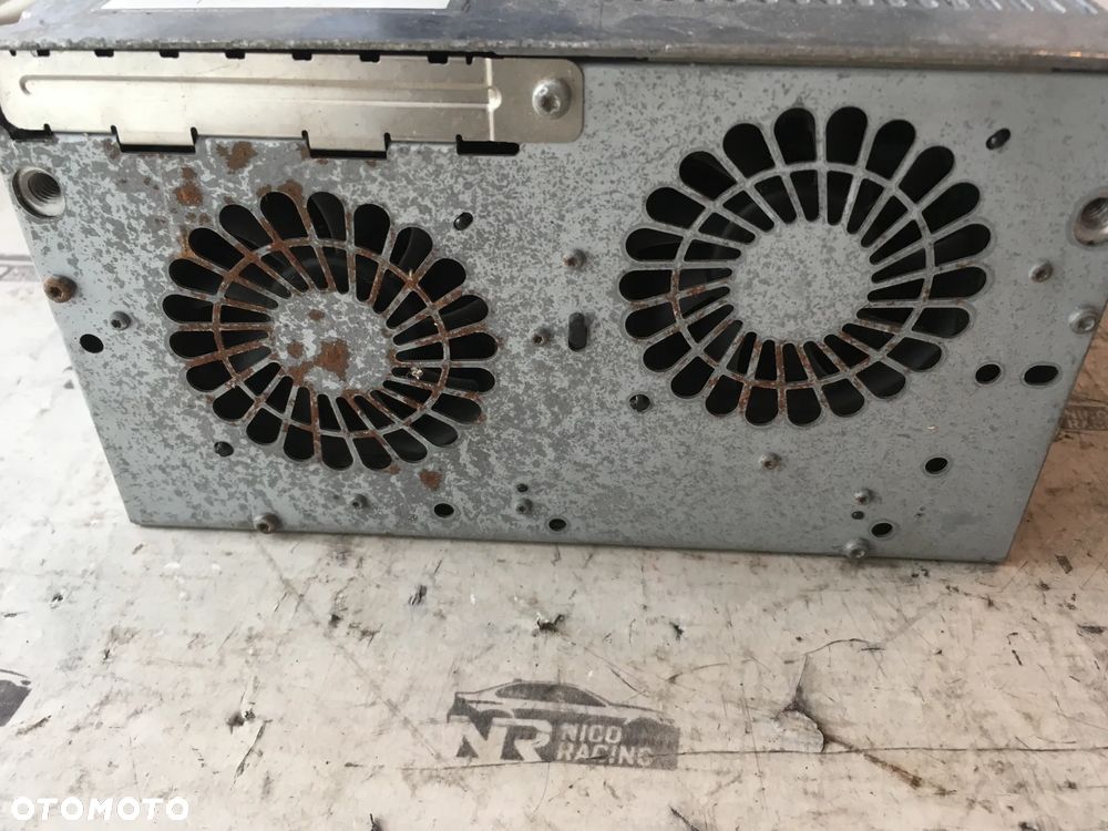 RADIO RANGE ROVER SPORT L494 LIFT J9D319C211PB - 3