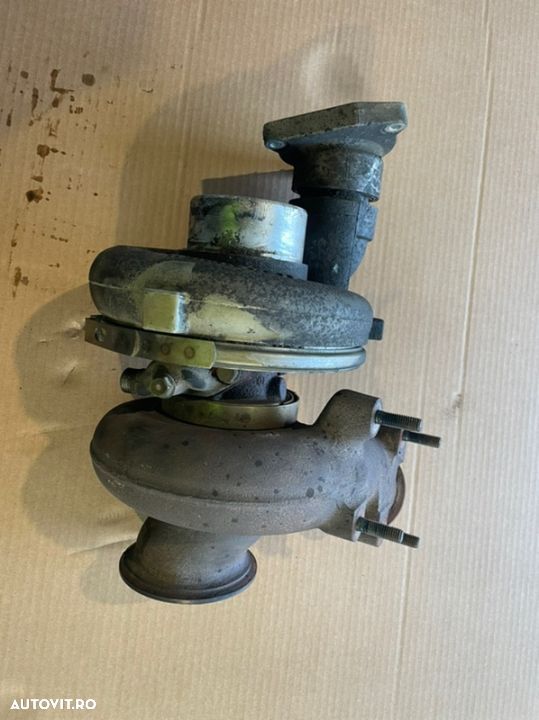 turbina man euro6 51.09101.7231 - 1