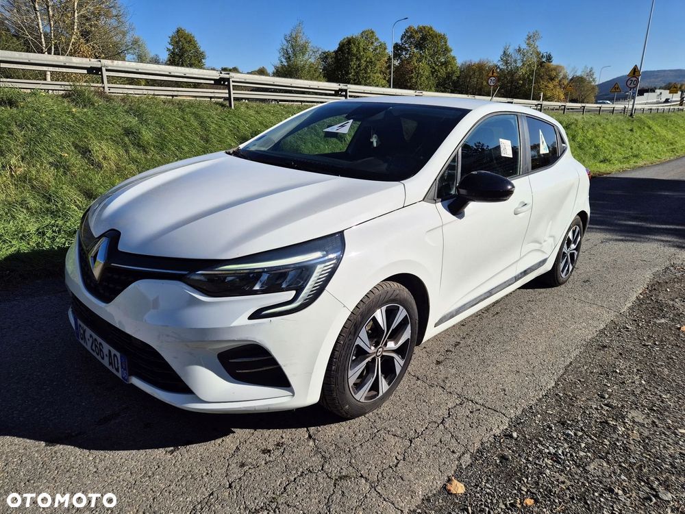 Renault Clio 1.6 E-TECH Full Hybrid 145 Techno - 4