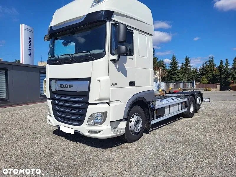 DAF - 3