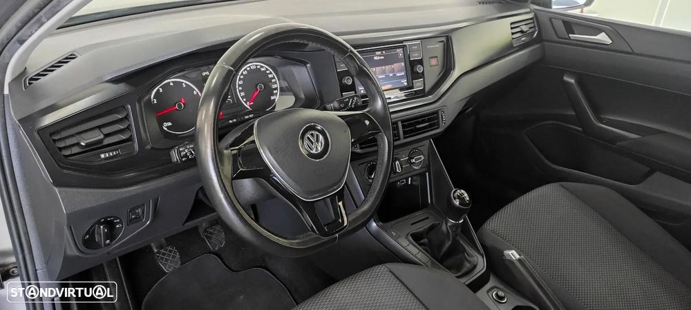VW Polo - 6