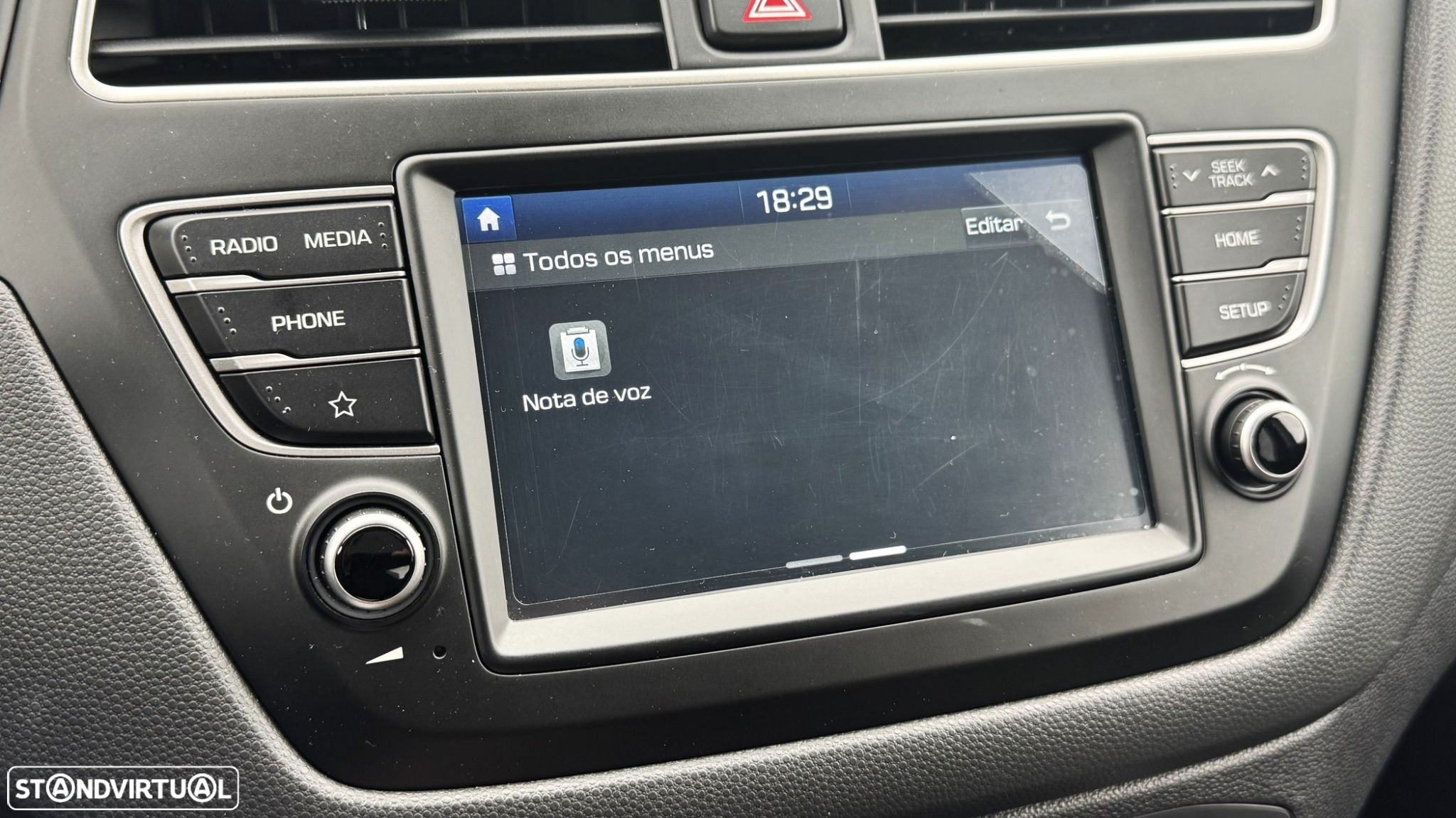 Hyundai i20 1.0 T-GDI Style DCT - 19