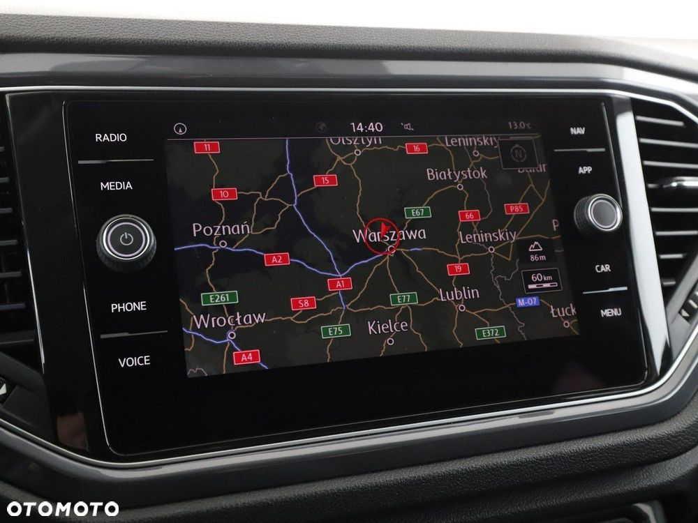 Volkswagen T-Roc 1.6 TDI SCR IQ.DRIVE - 26