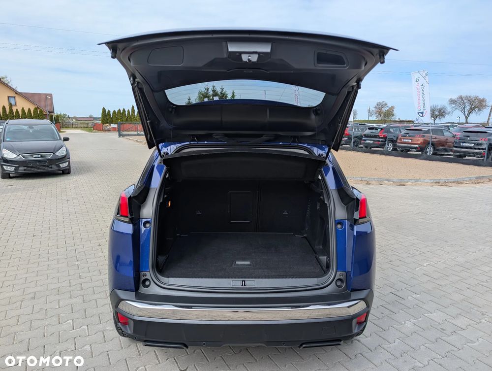 Peugeot 3008 BlueHDi 130 Stop & Start Allure - 41