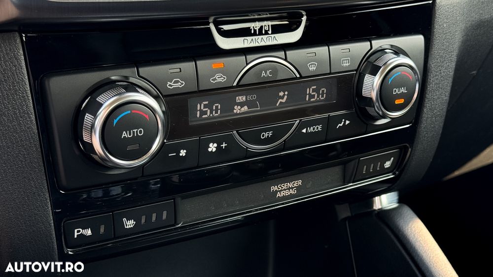 Mazda CX-5 CD175 4x4 AT Revolution Top - 9