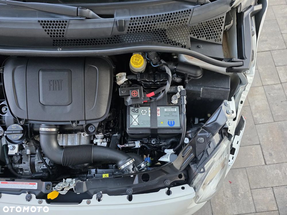 Fiat 500 1.0 GSE Hybrid Dolcevita - 9