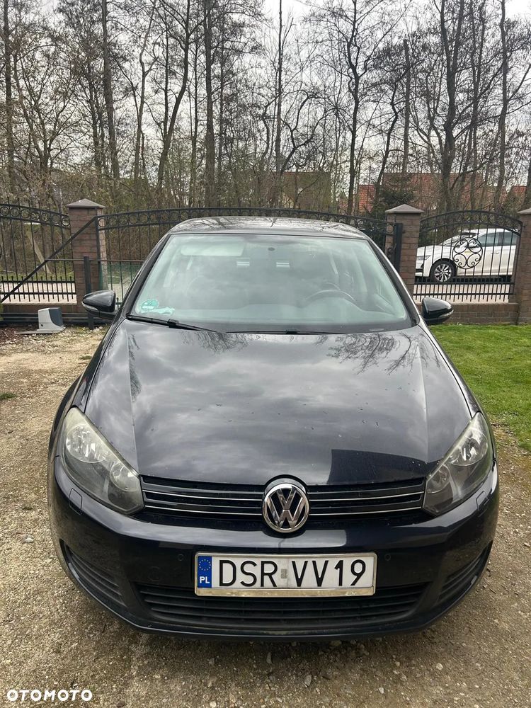 Volkswagen Golf 1.4 TSI Comfortline - 2