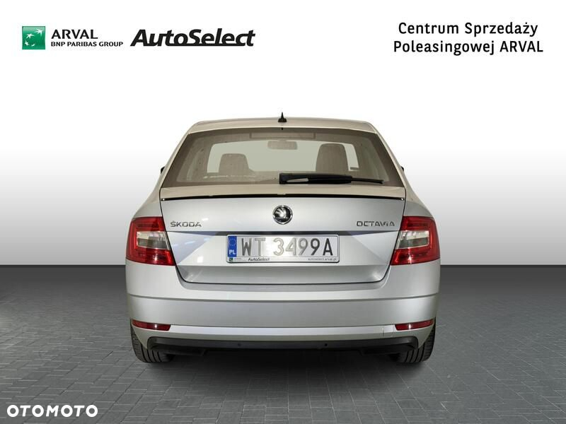Skoda Octavia 1.5 TSI GPF ACT Ambition - 5