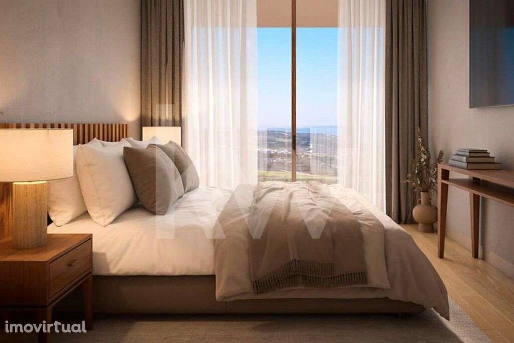 Moradia T3 Duplex em banda, inserida num empreendimento de luxo na Cos - Grande imagem: 5/10