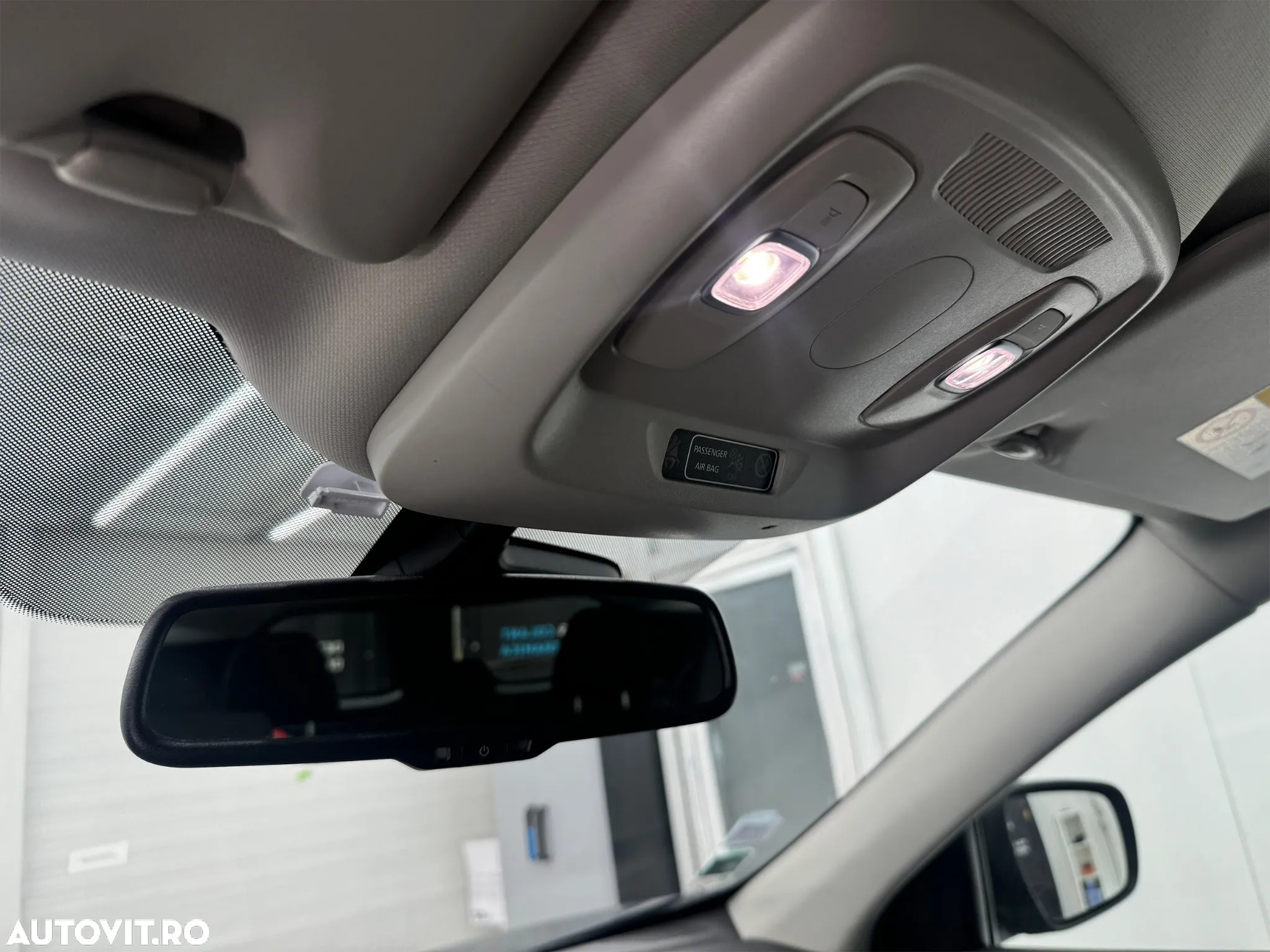 Renault Kadjar Energy dCi 130 X-tronic Bose Edition - 22