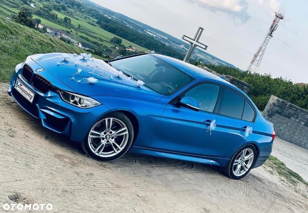 BMW Seria 3 - 2