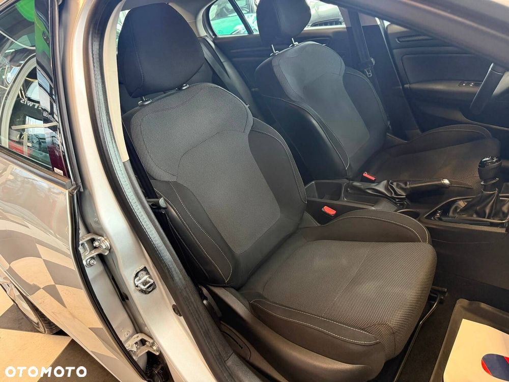Renault Megane - 22
