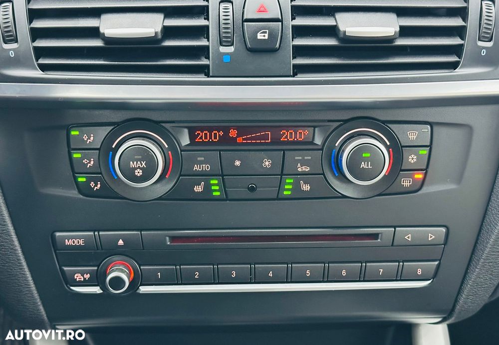 BMW X3 xDrive20d Edition Exclusive - 25