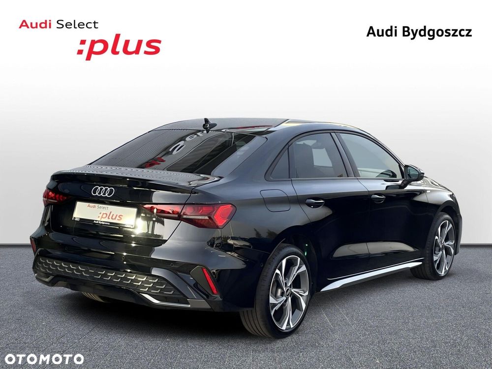 Audi A3 Limousine - 6