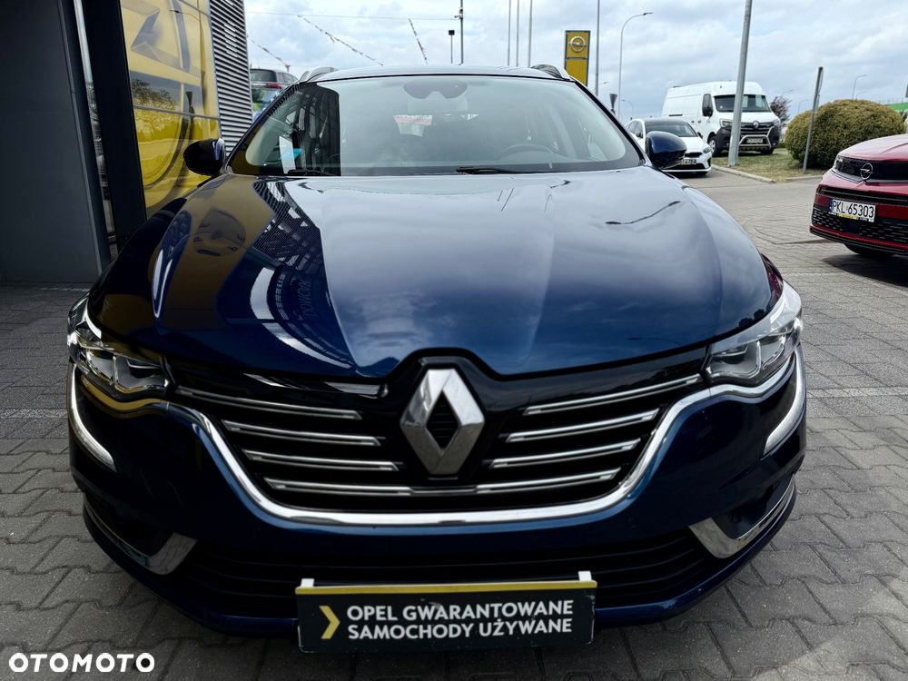 Renault Talisman ENERGY dCi 160 EDC Business - 5