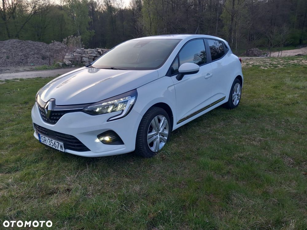 Renault Clio SCe 75 BUSINESS EDITION - 9
