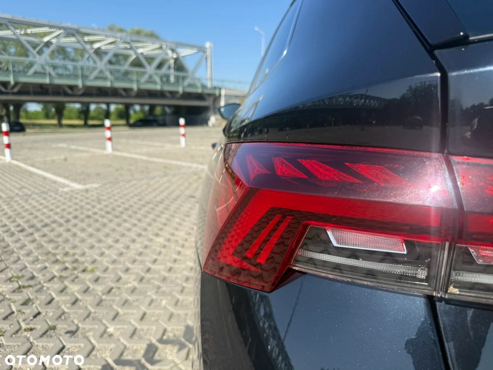 Skoda Octavia - 9