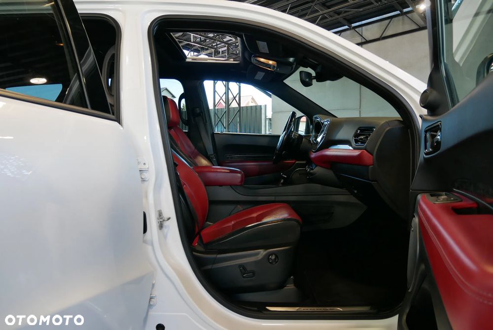 Dodge Durango - 9