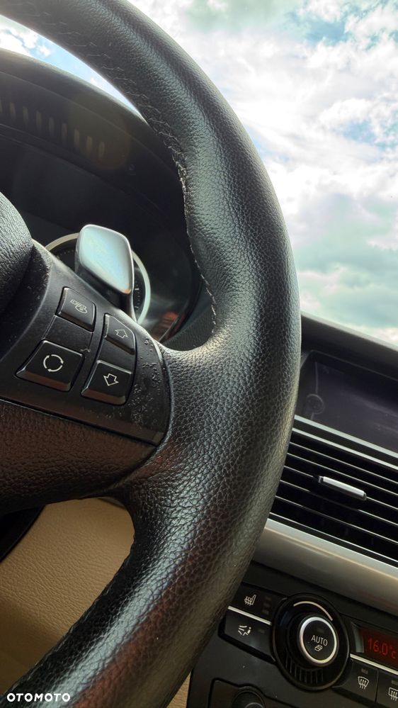 BMW X6 - 29
