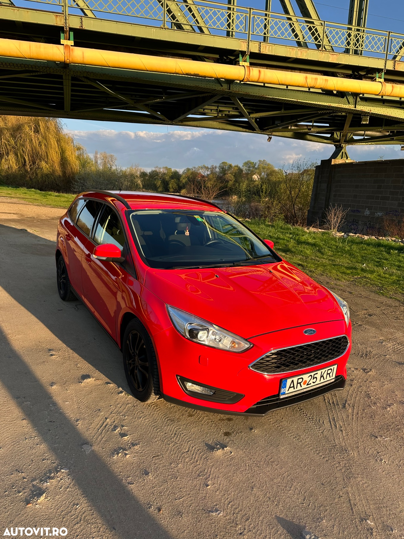 Ford Focus - 3