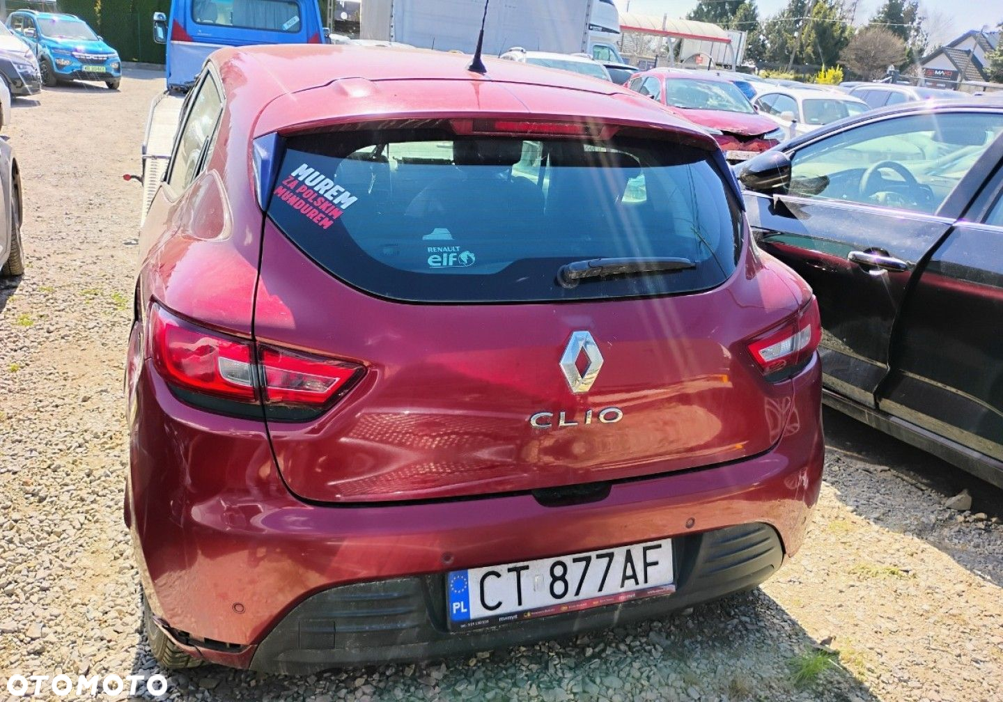 Renault Clio - 15