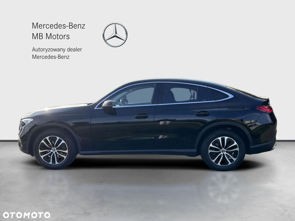 Mercedes-Benz GLC - 3