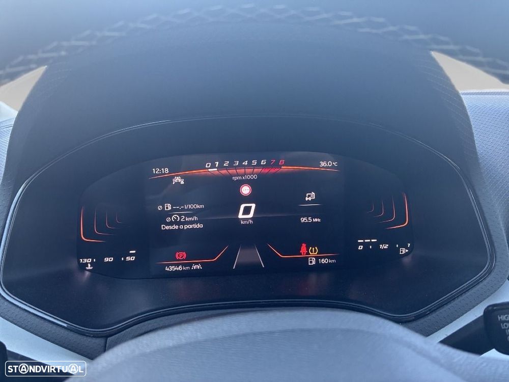 SEAT Arona 1.0 TSI Style - 13