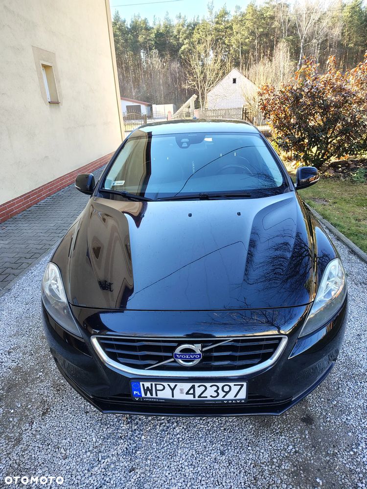 Volvo V40 D2 Momentum - 3
