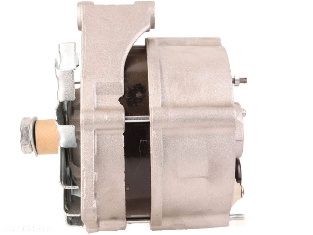 NOWY ALTERNATOR FENDT Farmer Favorit GT | 112098 - 3