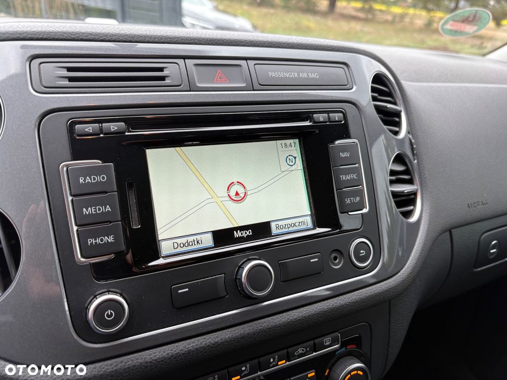 Volkswagen Tiguan - 9