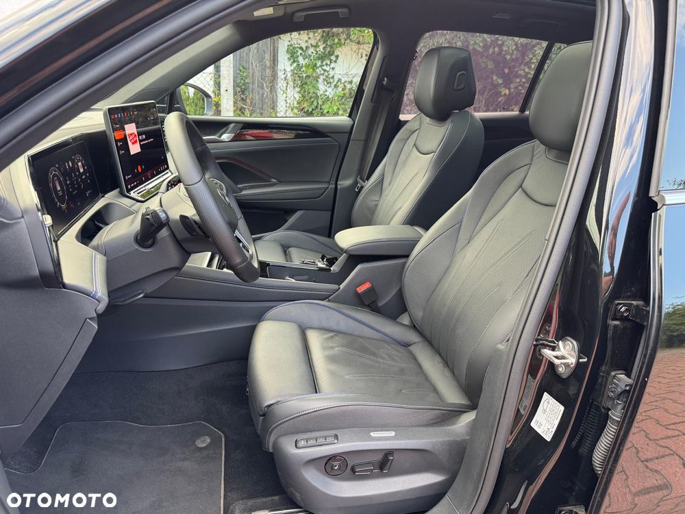 Volkswagen Tiguan 2.0 TSI OPF 4MOTION DSG R-Line - 23