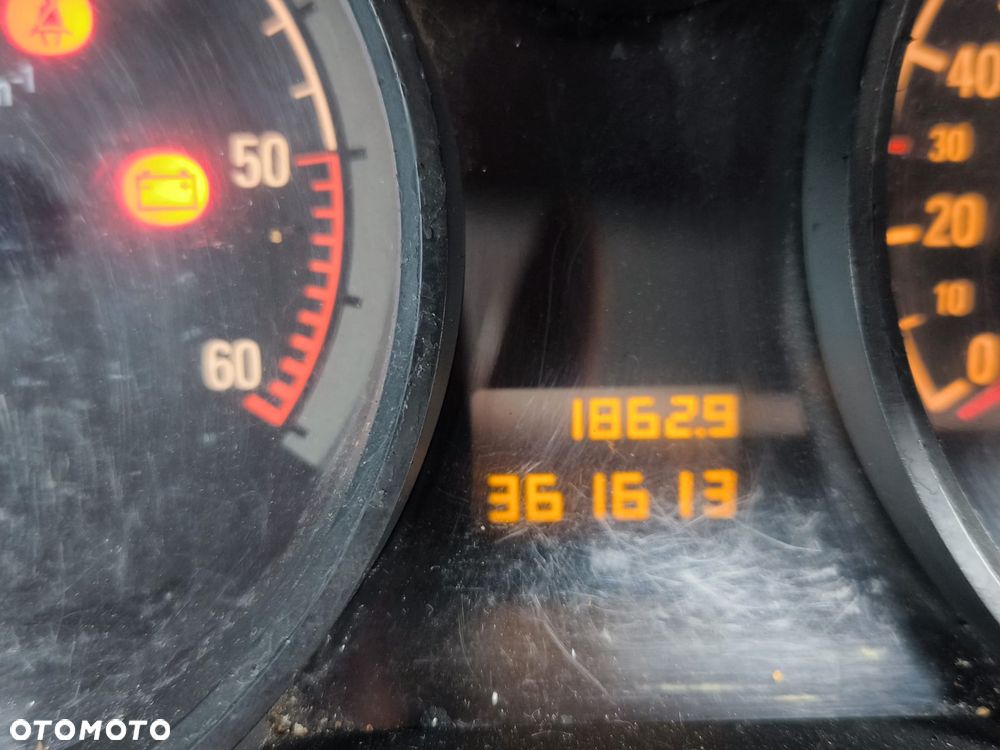 Opel Astra 1.7 CDTI - 1