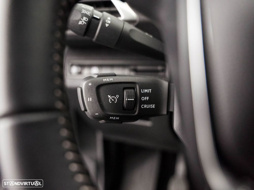 Peugeot 5008 1.5 BlueHDi Active Pack - 18