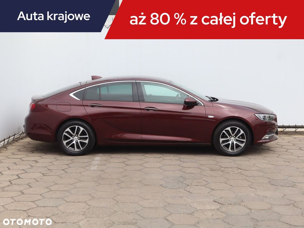 Opel Insignia - 8