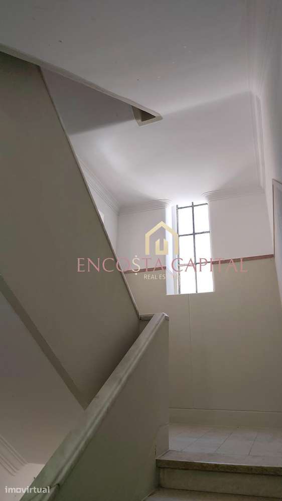 Apartamento T2 Rua de Macau Falagueira-Venda Nova Amadora - Grande imagem: 3/4